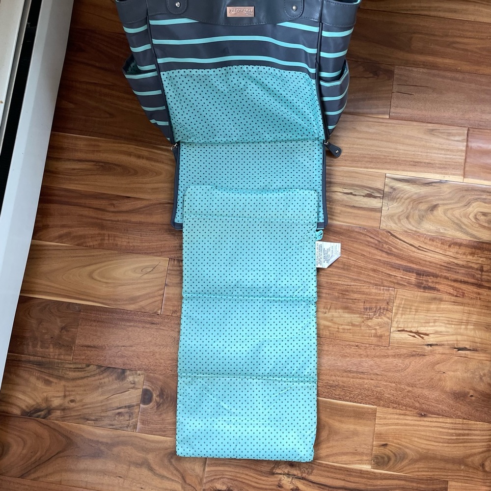 Diaper bag - Picture 7 of 8